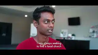 Josh's Story