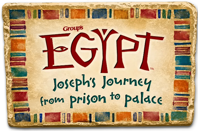 Egypt VBS Logo